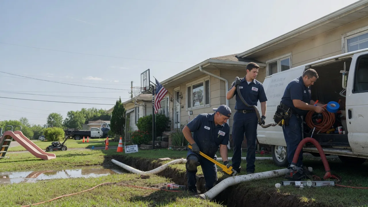 Toilet Installation in Winnsboro, LA near me
